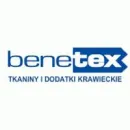 BENETEX WYŁĄCZNY IMPORTER DODATKÓW KRAWIECKICH I TKANIN Pasmanteryjne Artykuły w Poznań WP