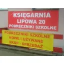 KSIĘGARNIA - PODRĘCZNIKI SZKOLNE Księgarnie w Lublin LU