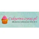 CUKIERNICZYRAJ Sklepy - Wyposażenie w Wrocław DS