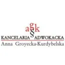 ANNA GROYECKA KURDYBELSKA KANCELARIA ADWOKACKA Radcy Prawni w Katowice SL