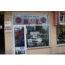 INEL & S.T.B. Kategoria w Warszawa MZ