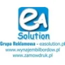 GRUPA REKLAMOWA EASOLUTION.PL Reklama - Zewnętrzna w Rzeszów PK