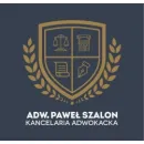 KANCELARIA ADWOKACKA PAWEŁ SZALON Sądy, Trybunały w Warszawa MZ