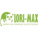 LORI-MAX Zoologiczne Sklepy w Białystok PD