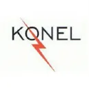 KONEL S.C. IRENA LACHOWSKA MIROSŁAW LACHOWSKI Zabezpieczające Systemy w Wrocław DS