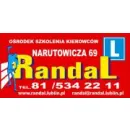 OSK RANDAL Szkoły Podstawowe Publiczne w Lublin LU