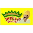 P.H.ROYAL SP. Z O.O. Spożywczy, Rolny Przemysł w Warszawa MZ