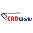 CADWORKS JAKSAN, SZYMAŃSKI SP. J. Komputery - Sprzęt, Akcesoria w Rzeszów PK
