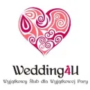 WEDDING4U - ORGANIZACJA WYMARZONYCH ŚLUBÓW Ślubne Zaproszenia w Warszawa MZ