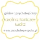 GABINET PSYCHOLOGICZNY KAROLINA TOMICZEK-KUDŁA Psychoterapia w Opole OP