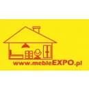 MEBLE EXPO Meble - Sosnowe w Ostrowiec Świętokrzyski SK