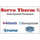 F.H.U. SERVO THERM TACHOGRAFY WEBASTO Samochody - Stacje Obsługi, Mechanicy w Tychy SL