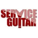 SERVICE GUITAR Kategoria w Łódź LD