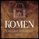 KOMEN ZAKŁAD ZDUŃSKI KRZYSZTOF JAŚKO Kominki, Piece w Kraków MA