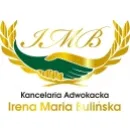 KANCELARIA ADWOKACKA IRENA MARIA BULIŃSKA Konsulting w Warszawa MZ