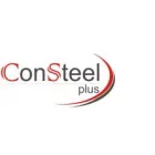 CONSTEEL PLUS PRACOWNIA ARCHITEKTONICZNO-KONSTRUKCYJNA