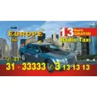 RADIO TAXI EUROPE CK