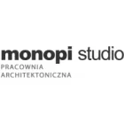 MONOPI STUDIO - PRACOWNIA ARCHITEKTONICZNA