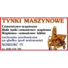 TYNKI MASZYNOWE ART-TYNK