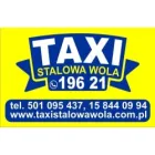 RADIO TAXI