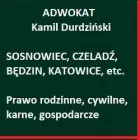 ADWOKAT KAMIL DURDZIŃSKI