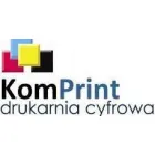 KOMPRINT DRUKARNIA CYFROWA
