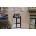 TRENER PERSONALNY