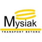 FIRMA MYSIAK - TRANSPORT BETONU LUBLIN I OKOLICE