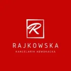 KANCELARIA ADWOKACKA ADWOKAT URSZULA RAJKOWSKA