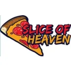 SLICE OF HEAVEN - NOCNA PIZZERIA WE WROCŁAWIU
