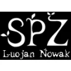 STUDIO PROJEKTOWANIA ZIELENI LUCJAN NOWAK