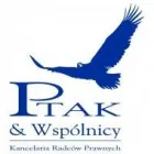 PTAK I WSPÓLNICY