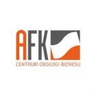 OBSŁUGA DZIAŁALNOŚCI GOSPODARCZEJ - AFK CENTRUM OBSŁUGI BIZNESU