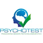 PSYCHOTEST PRACOWNIA BADAŃ PSYCHOLOGICZNYCH