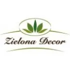 ZIELONA DECOR - DEKORACJE ŚLUBNE I OKOLICZNOŚCIOWE (MAJA KRAWCZYK)