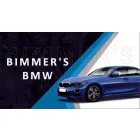 BRIMMER?S BMW