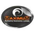MAXIMUM REKLAMA TWORZONA Z PASJĄ
