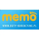 BUTY-KOREKCYJNE.PL - BUTY MEMO PEŁNA OFERTA