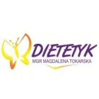 DIETETYK EŁK MAGDALENA TOKARSKA
