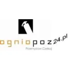 SKLEP INTERNETOWY P.POŻ I BHP OGNIOPOZ24.PL
