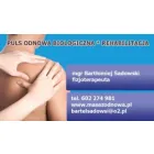 PULS ODNOWA BIOLOGICZNA REHABILITACJA BARTŁOMIEJ SADOWSKI WWW.MASAZODNOWA.PL