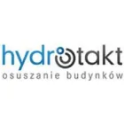 HYDROTAKT OSUSZANIE BUDYNKÓW