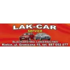 LAK CAR -SERVICE ,BLACHARSTWO-LAKIERNICTWO TEL. 887 052 077