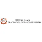PRACOWNIA OPRAWY OBRAZÓW STUDIO RAMA
