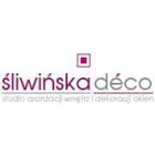 STUDIO DEKORACJI OKIEN ŚLIWIŃSKA DECO