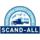 SCAND-ALL HURTOWNIA ODZIEŻY UŻYWANEJ