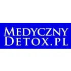 MEDYCZNY DETOX MARCIN NAJBAUER