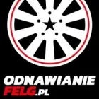 ODNAWIANIE FELG