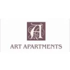 ART APARTMENTS IWONA CZUCHAJ