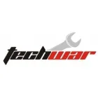 NARZĘDZIA I WYPOSAŻENIE WARSZTATÓW SAMOCHODOWYCH TECHWAR